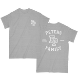T-SHIRT "ÉDITION FAMILY"